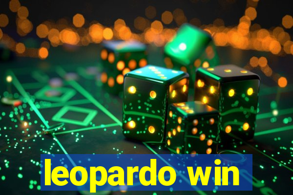 leopardo win